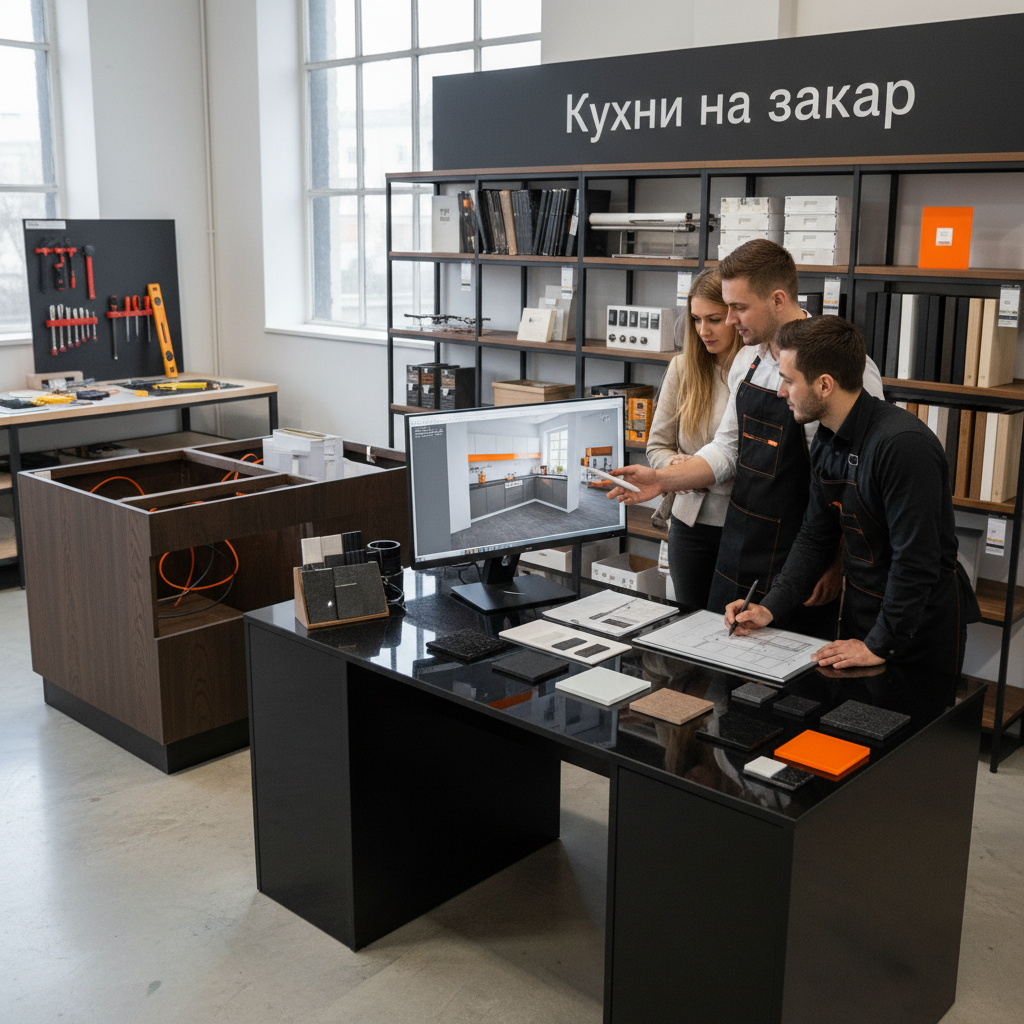 Дизайн интерьера